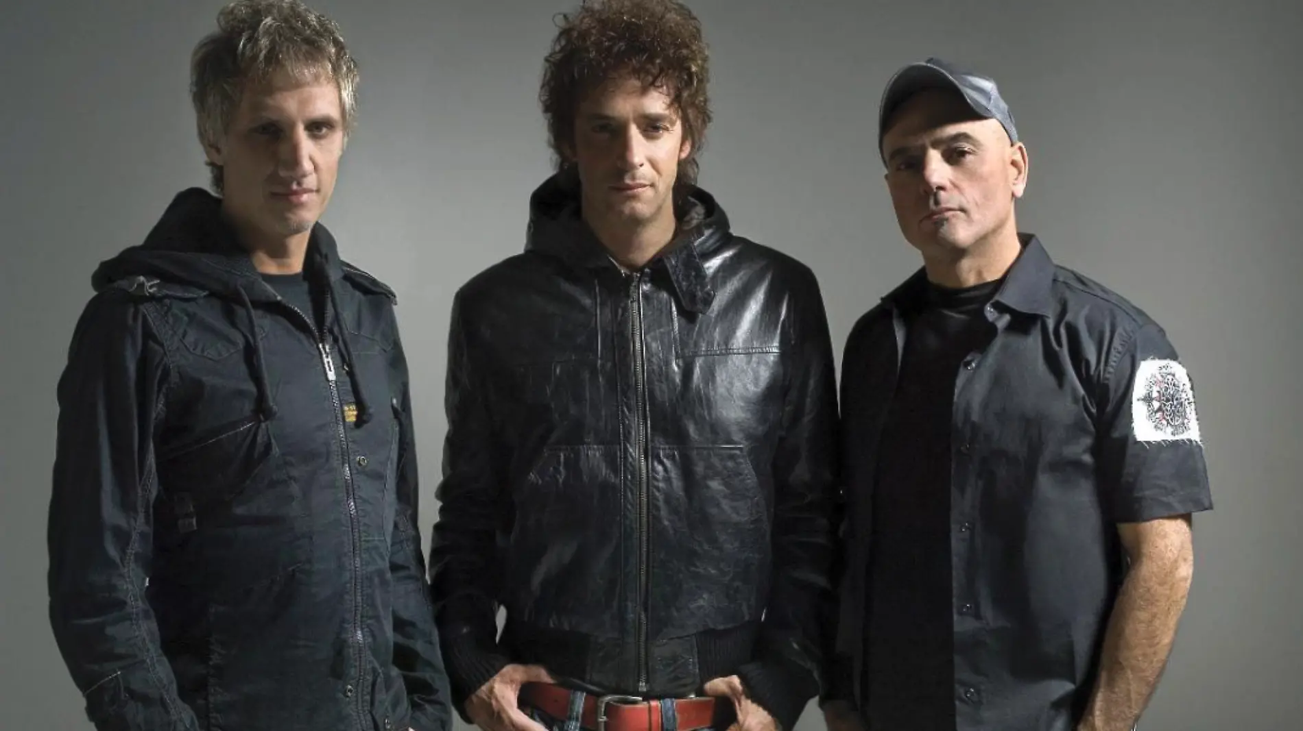 Soda Estereo